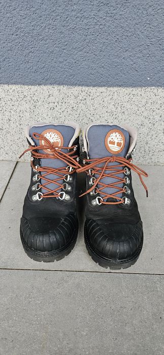 Timberland Heritage