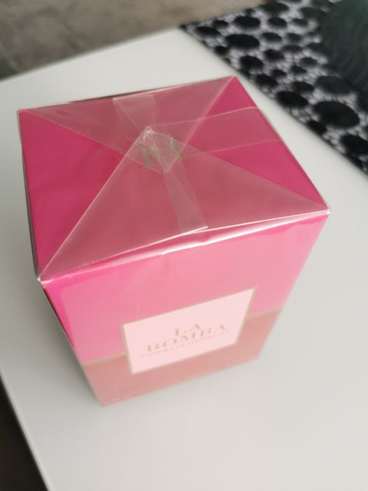 Carolina Herrera La Bomba Eau de parfum