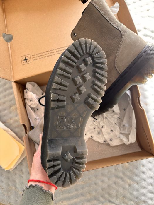 Botas dr Martens 38
