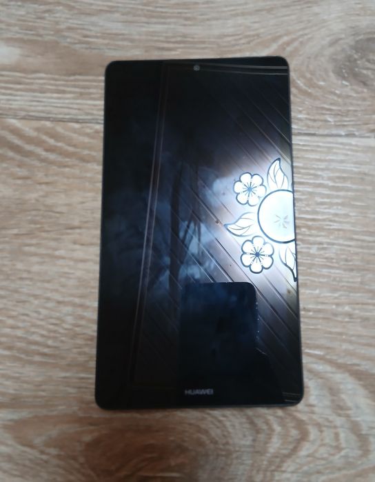 Планшет Huawei MediaPad T3 (BG2-W09)
