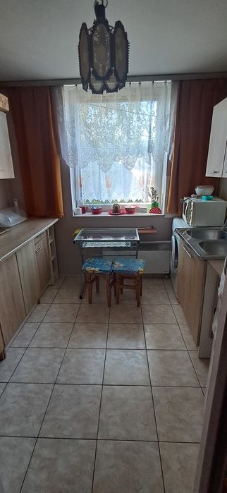 Dom – Cisiec - Widok 3