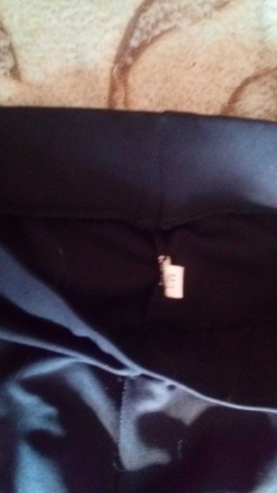 Лосини жіночі (Нові)