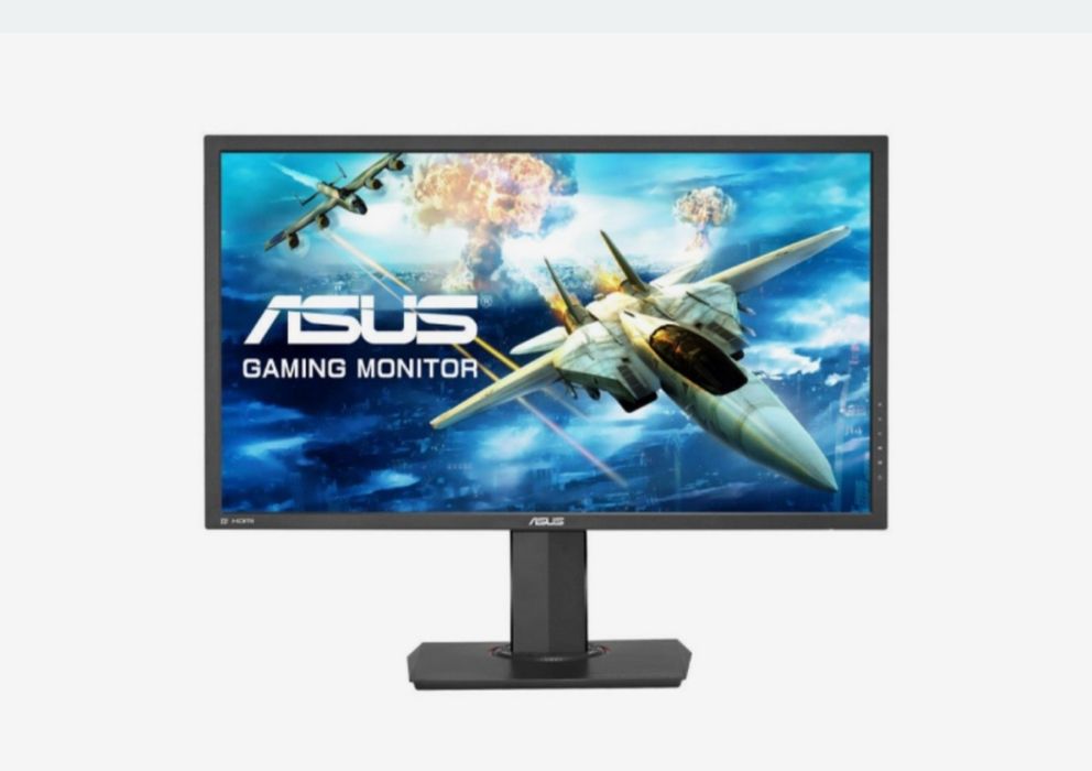 Monitor Asus  MG28UQ 28cali 4 K..Idealny Stan