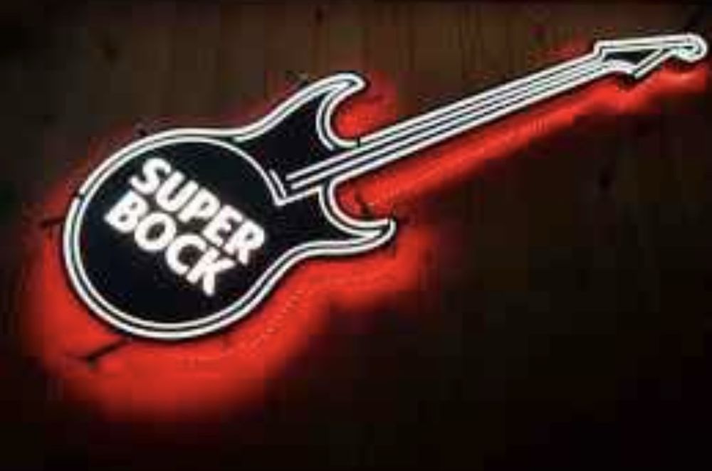 Reclames Luminosos