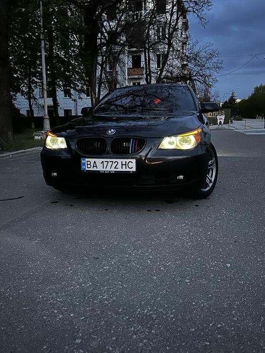Продам беху е60.