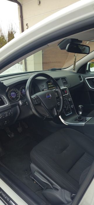 Sprzedam Volvo s60 t3 2012 Salon polska