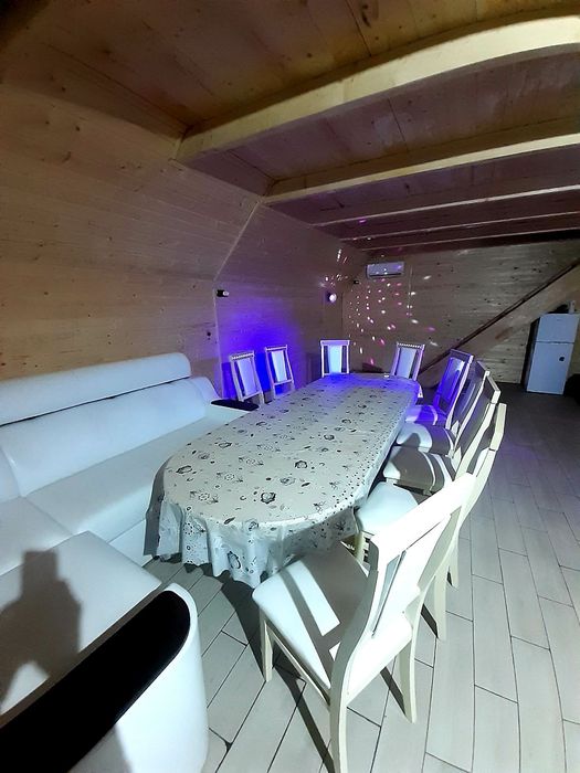 Оренда будинку для святкування у Львові