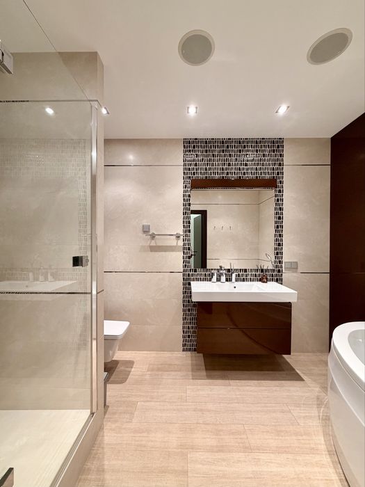 Без%  продаж Park Avenue 106,4 кв.м. 2-кімн. Парк Авеню Голосіївський 58 Деміївська
