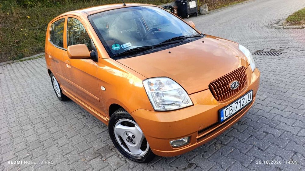 Kia Picanto