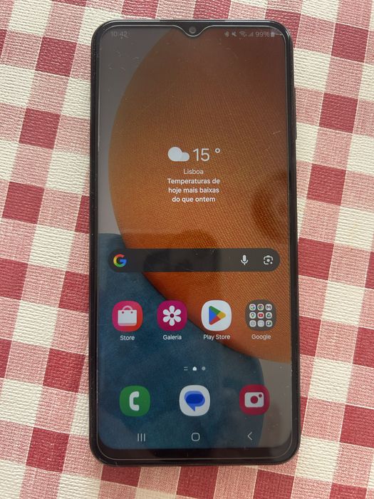 Samsung Galaxy A23