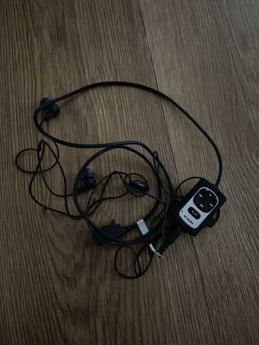 Навушники Nokia оригінальні