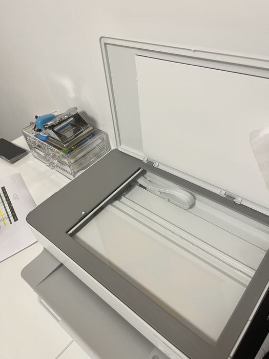 Impressora HP ENVY 6032e