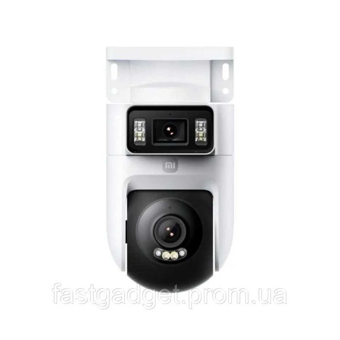Камера відеонагляду Xiaomi Outdoor 4 Dual Camera CN Version IP66,