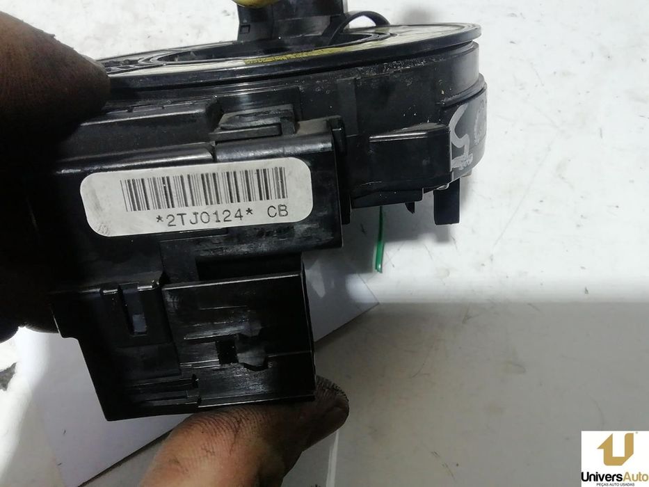 FITA AIRBAG TOYOTA COROLLA VERSO 2005 -2TJ0124