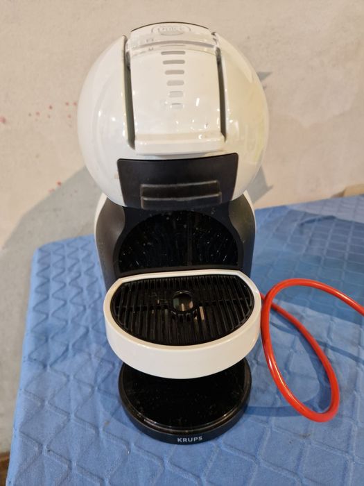 Maquina Dolce Gusto