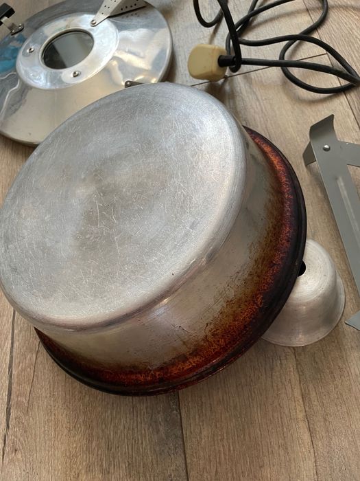 Prodiż lata 50-te XXw.