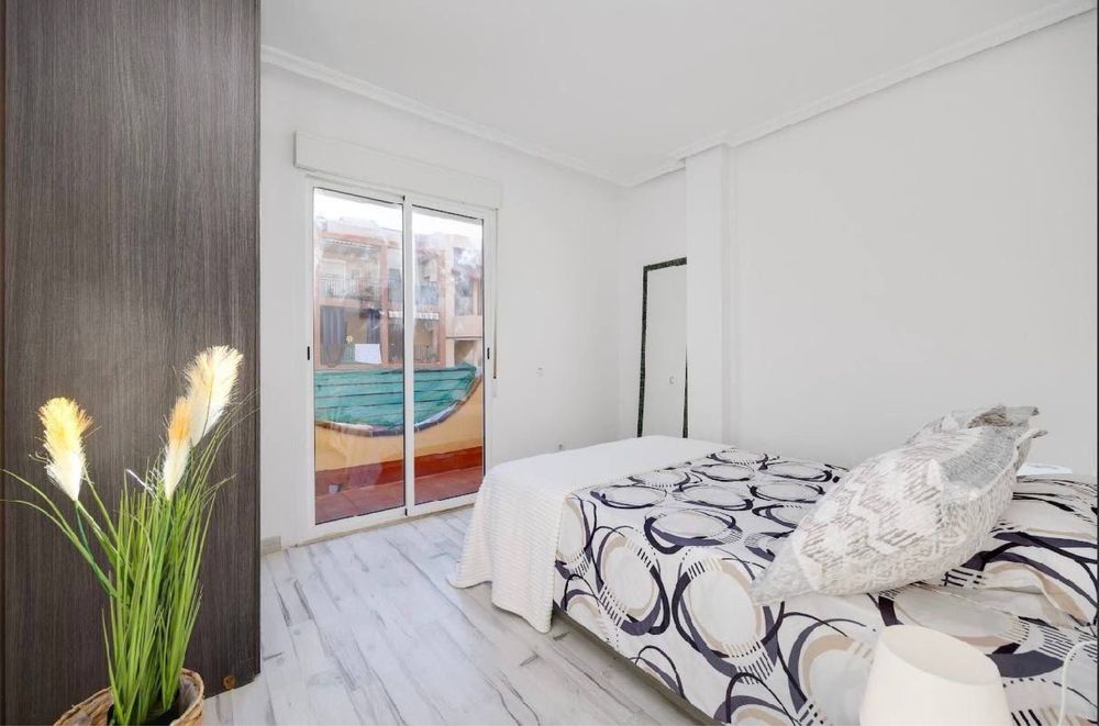 Бунгало в Торревьехе, Испания