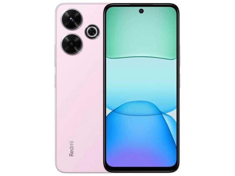 Смартфон Xiaomi Redmi 13 6/128GB