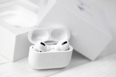 Słuchawki TWS AirPods Pro 2 z ANC