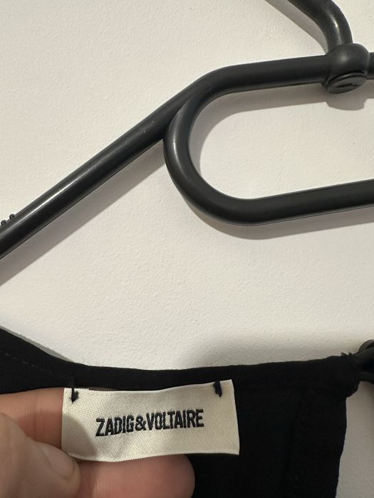 Sukinka Zadig & Voltaire