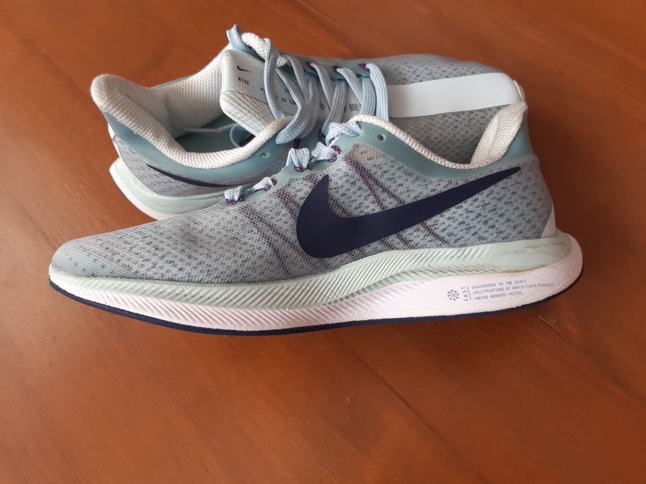 Nike Zoom Pegasus 35 Turbo