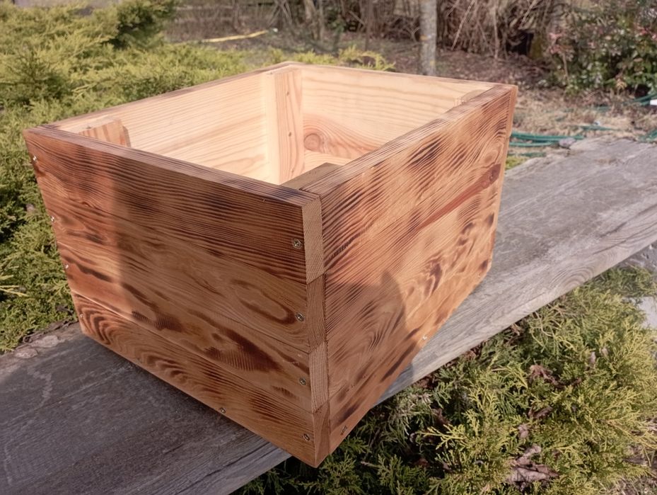 Donica, skrzynka 40/34/24