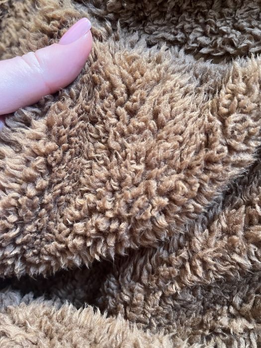 Халат дитячий теплий