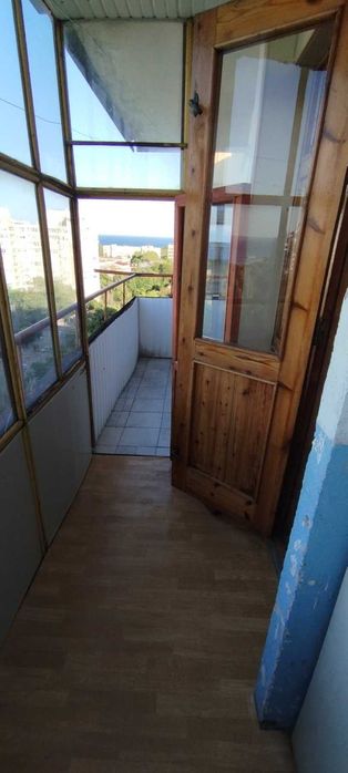 Сдам 3- комн квартиру от хозяина. Одесса Французский б-р с видом на море