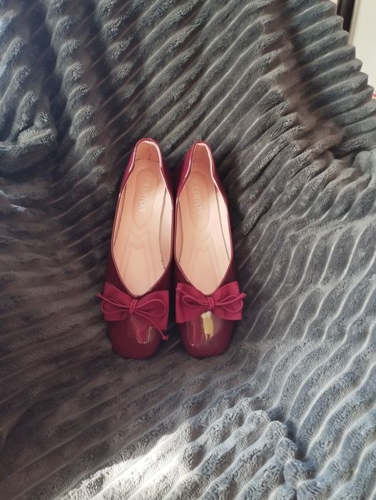 Туфлі 37, 38,39 розмір в стилі Лоліта