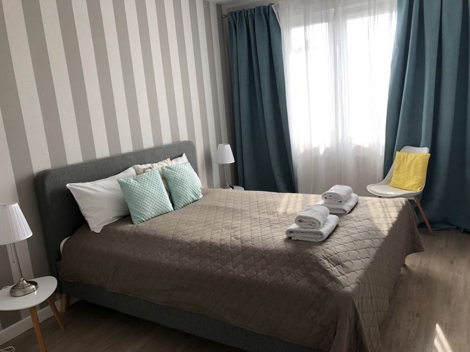 Apartament Beżowelove