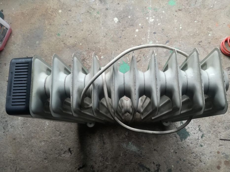 Aquecedor elétrico Philips