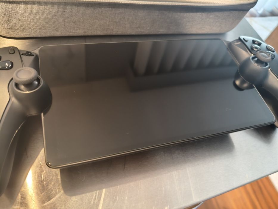 PlayStation portal