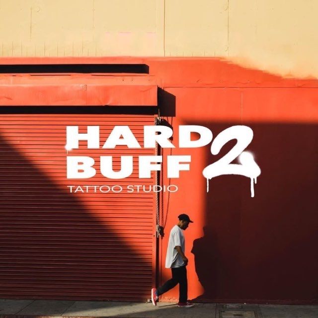 Працююча Тату - студія