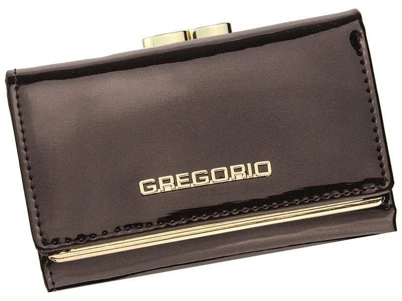 portfel damski skórzany pellucci