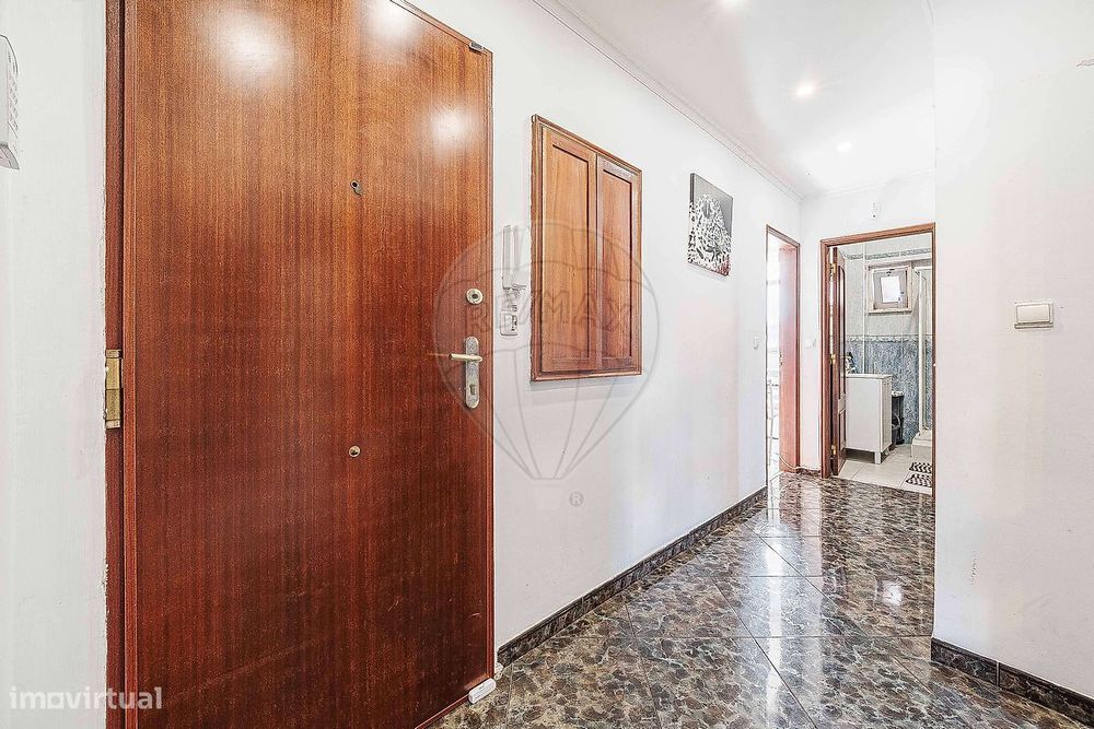 Apartamento T2 para venda