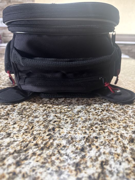 Mala de depósito da Givi