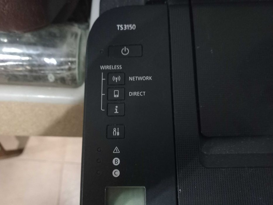 Impressora Pixma TS 3150