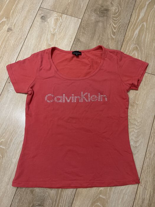 Bluzeczka ck, rozmiar M