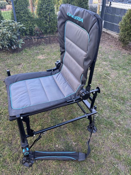 Cresta Fotel Compact 2.0