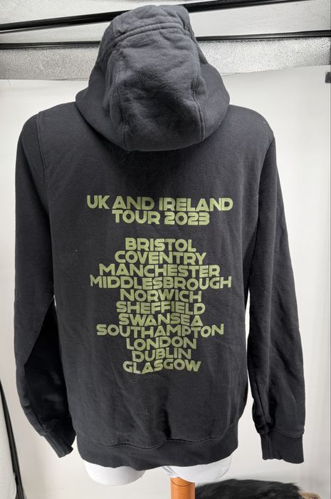 Bluza S Artic Monkeys 2023 tour
