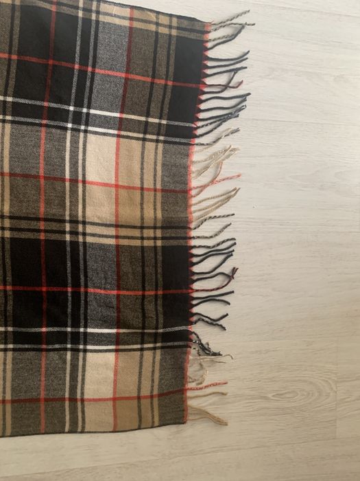 Szal/ chusta oversize unisex