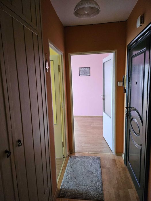 4-pokojowe mieszkanie w samym centrum Ryk