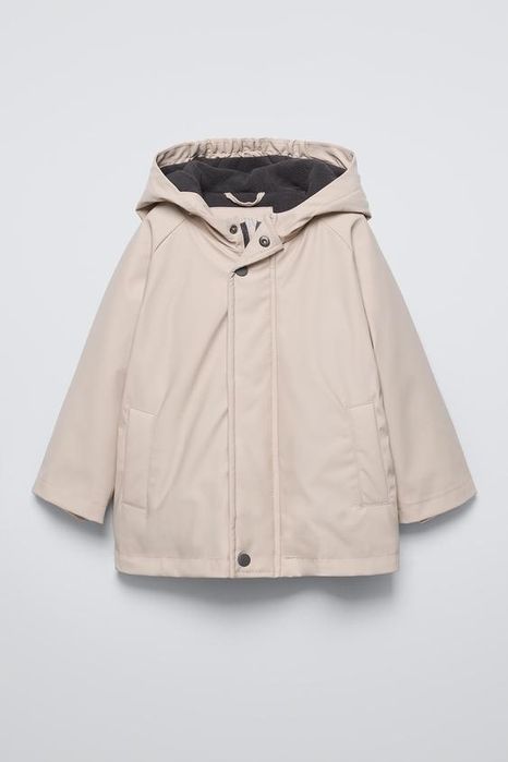 Парка куртка Zara