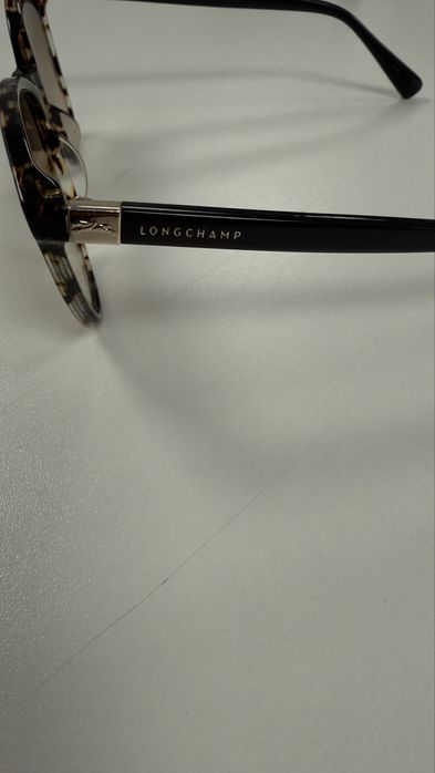 Oculos de sol Longchamp