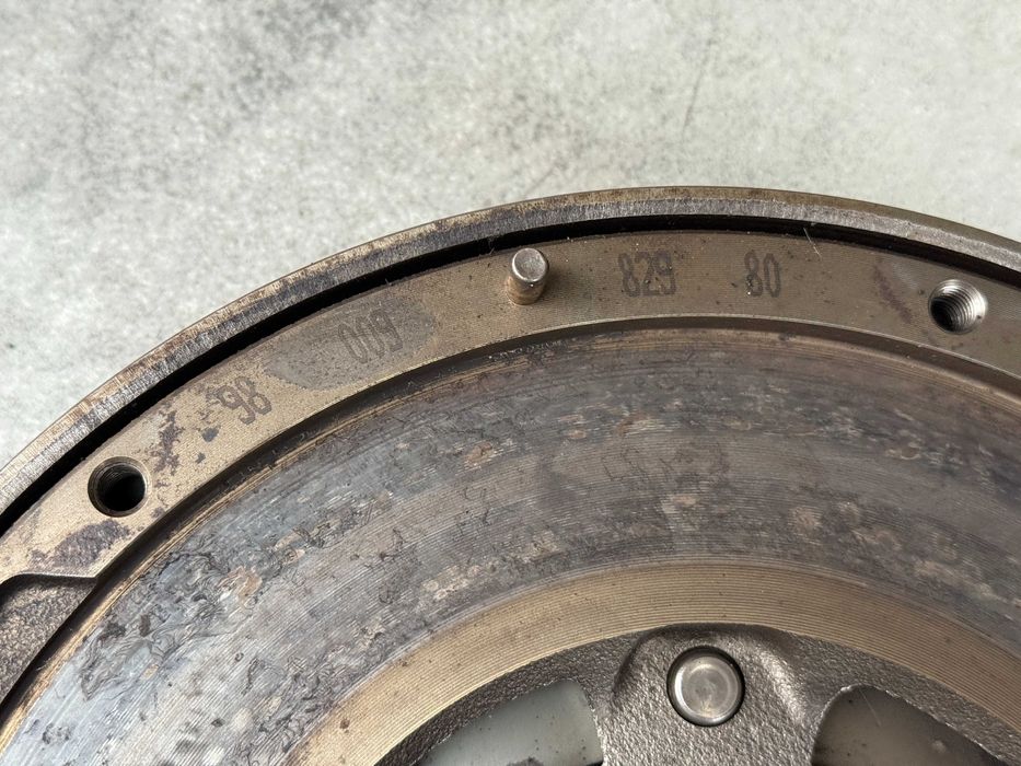 Зчеплення Корзина Диск Маховик Peugeot 308 3008 508 5008 2.0 HDI