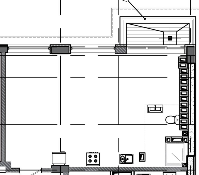 2х комн.Приморские сады. Терраса. Вид на море.
