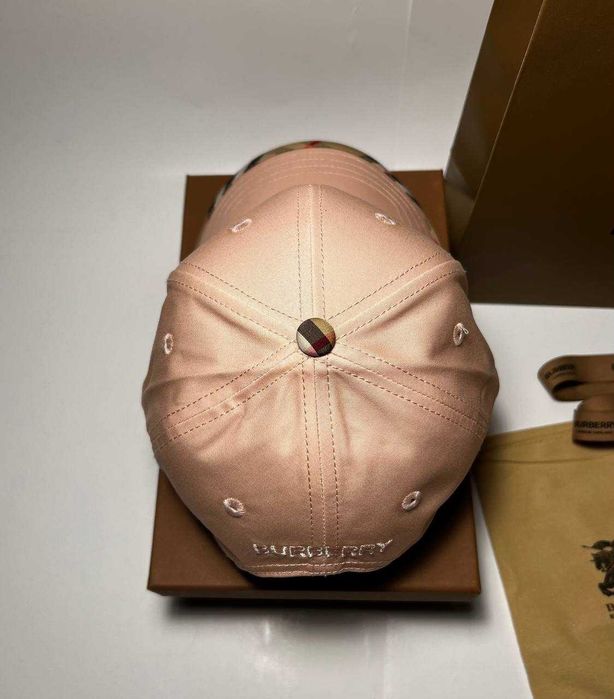 Męska Damska czapka z daszkiem bejsbolówka 84-32