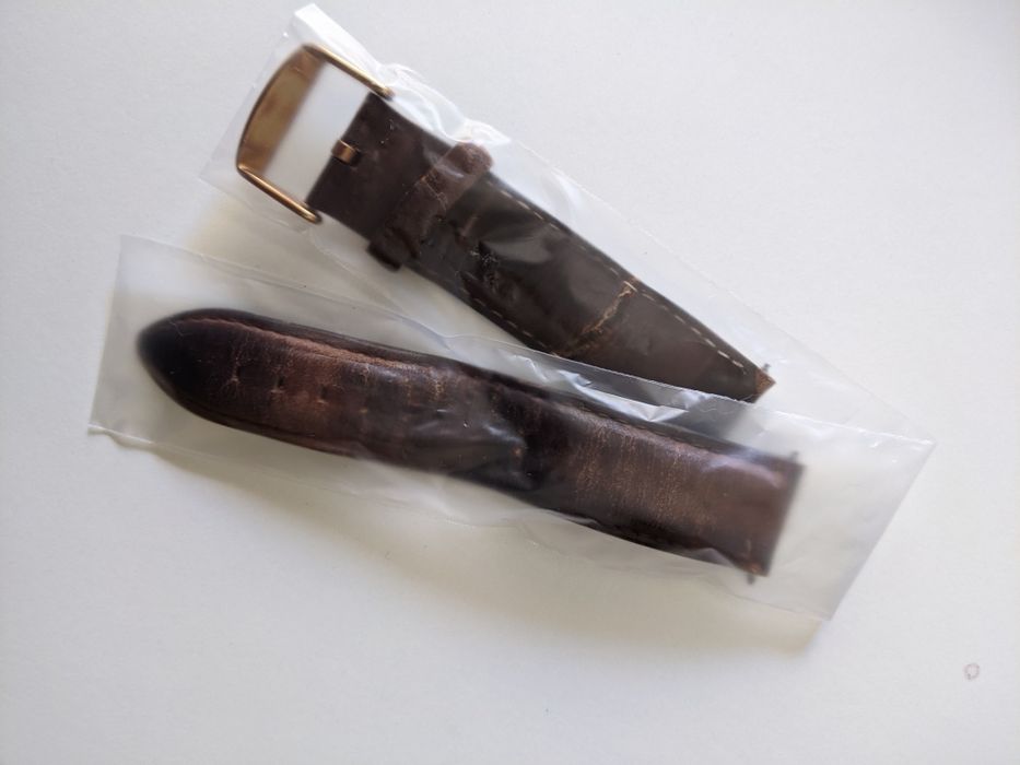 Daniel Wellington Classic Bristol 40mm