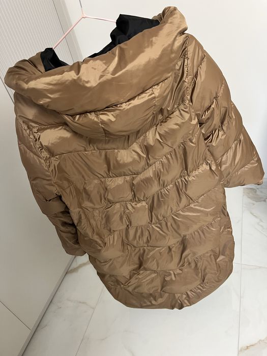 Куртка зимова Max Mara Albinea