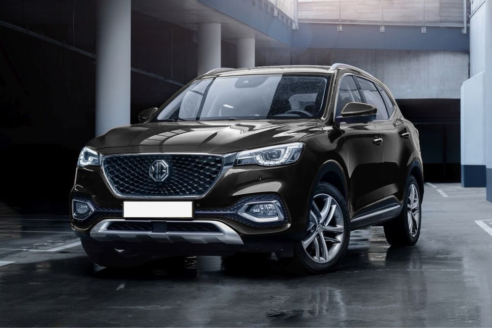 MG EHS Luxury PRETO teto panorâmico